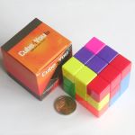 3x3x3 Soma